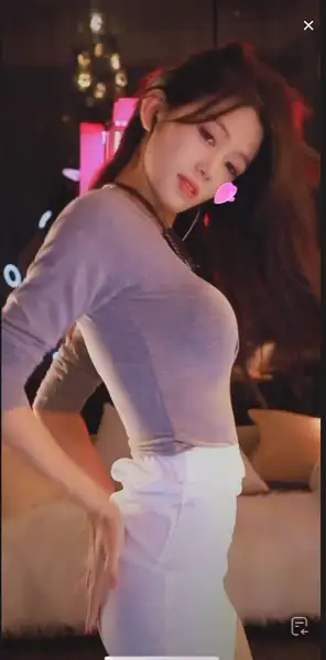 抖音主播@孙悦悦精选舞蹈合集[原版无水]