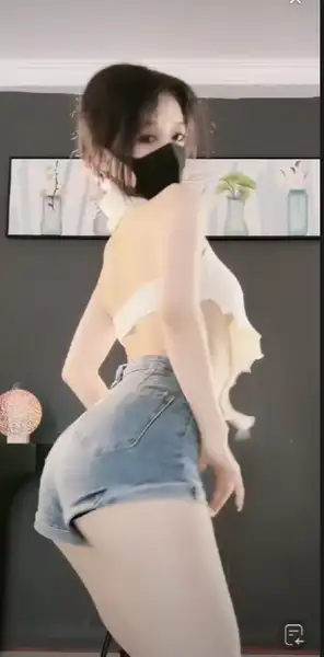 抖音主播@hello77小号精选舞蹈合集[原版无水]