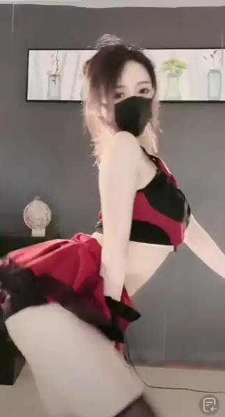 抖音主播@hello77小号精选舞蹈合集[原版无水]