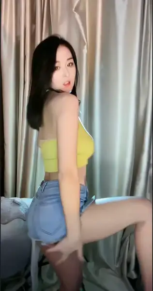 快手主播@可心家极品女神级别精选舞蹈合集[原版无水]