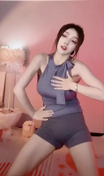 快手主播@饭饭宅男女神御姐舞蹈主播精选舞蹈合集[原版无水]