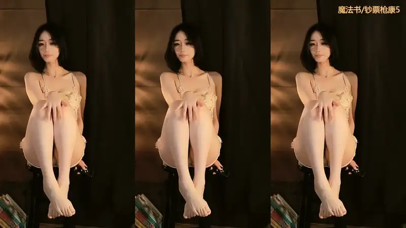 虎牙主播@华星刘钞钞2023年10月直播舞蹈回放合集[原版无水]