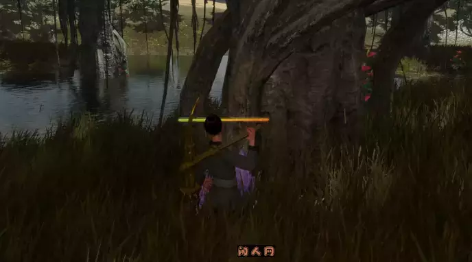 [SLG游戏]极品采花郎V1.3.6 官方中文步兵版+存档6.8G