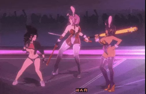 [ACT游戏/全动态]PURE ONYX真红玛瑙~PURE ONYX v0.130.0官方中文步兵版+存档3.2G