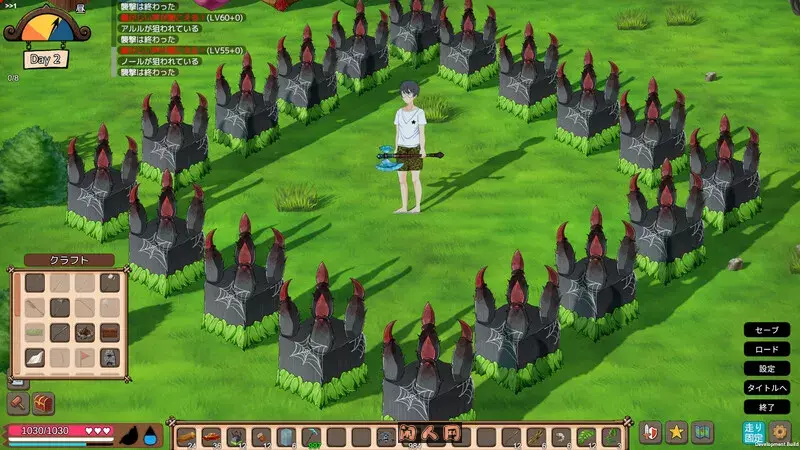 [沙盒SLG]Survival/Mad Island生存游戏疯狂岛V0.3.4官方中文版+DLC 1.7G