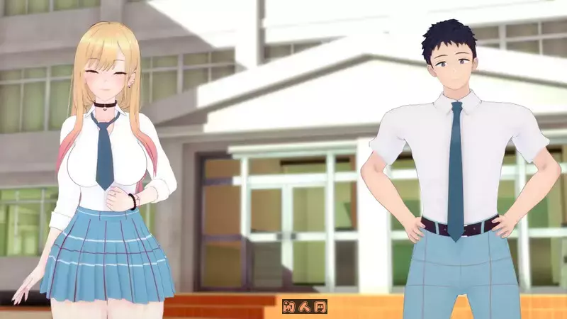 [SLG/动态]我的装扮看不见的欲望My Dress Up ：Unseen Desire V0.6 汉化PC+安卓5G