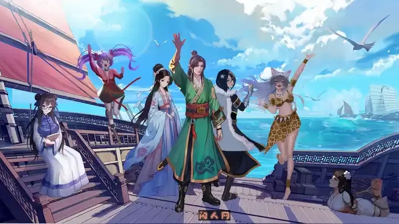 [ACT游戏]公主:东方与远征B.16688119官方国语步兵版1.5G