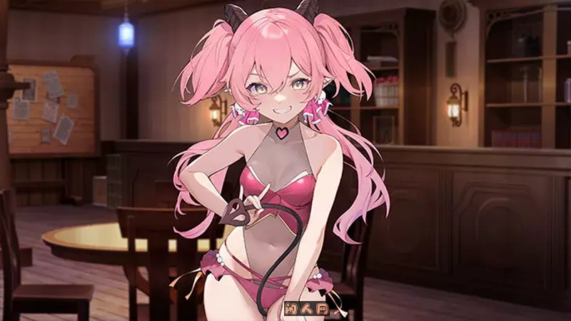 [SLG游戏]黄昏酒馆Dusk Pub V1.1.5+DLC官方中文版2G