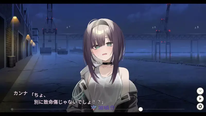 [SLG游戏]死废城的少女Build.16064868官方中文版574M