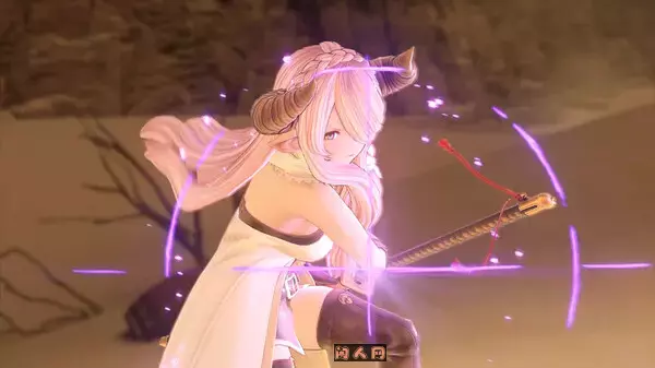 [ARPG游戏]Relink Granblue Fantasy Relink碧蓝幻想mod整合MOD-全部DLC人物107GB