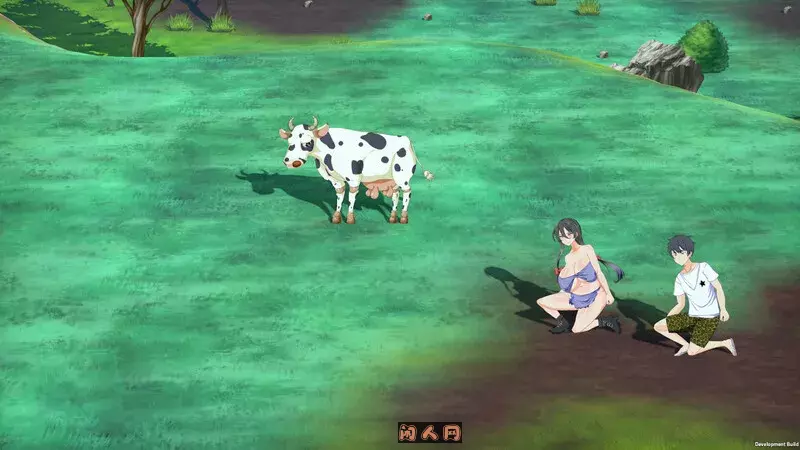 [沙盒SLG]Survival/Mad Island生存游戏疯狂岛V0.3.4官方中文版+DLC 1.7G