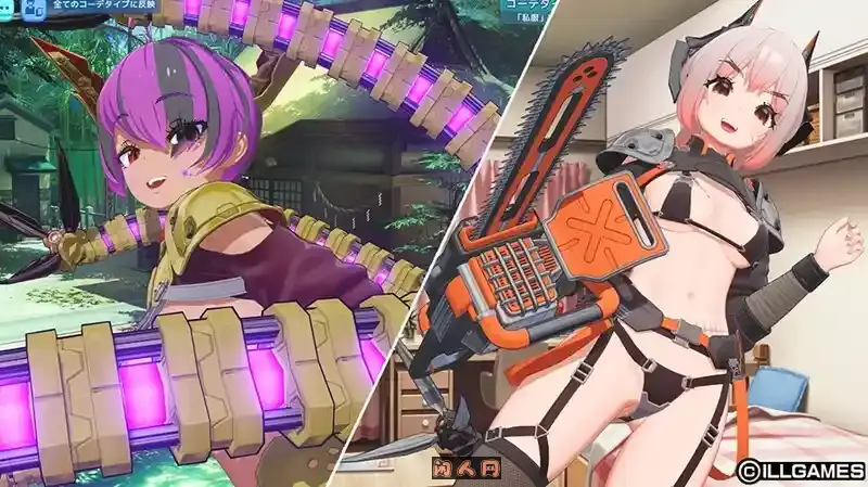 [大作3D互动]Samabake Scramble夏日狂欢V1.1.3精翻汉化步兵版+全DLC44.5G