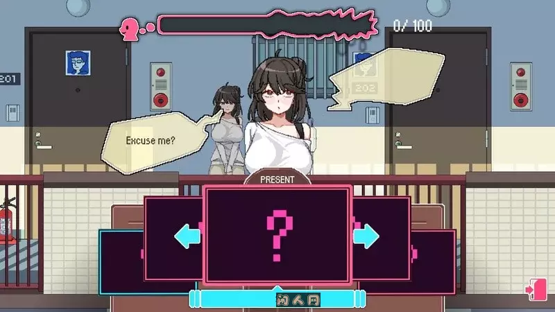 [SLG游戏]社群审查the censor v3.2.1官方中文正式版+DLC+存档1.90G