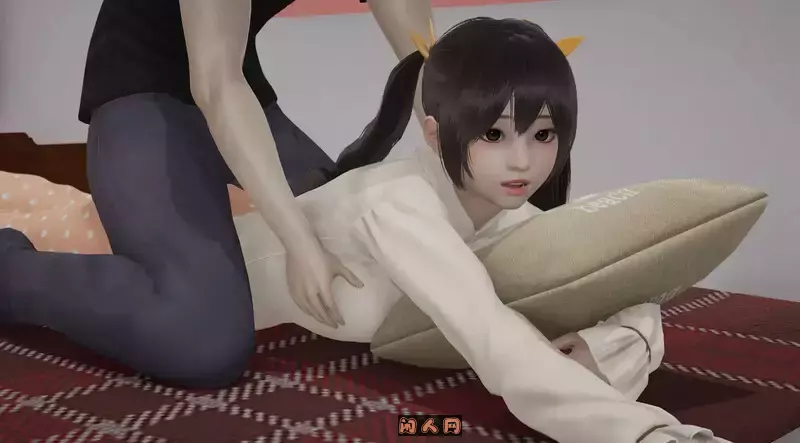 [SLG游戏/双端]超能力-重制版 Supower – Remake Ver0.50汉化版赞助版1.80G