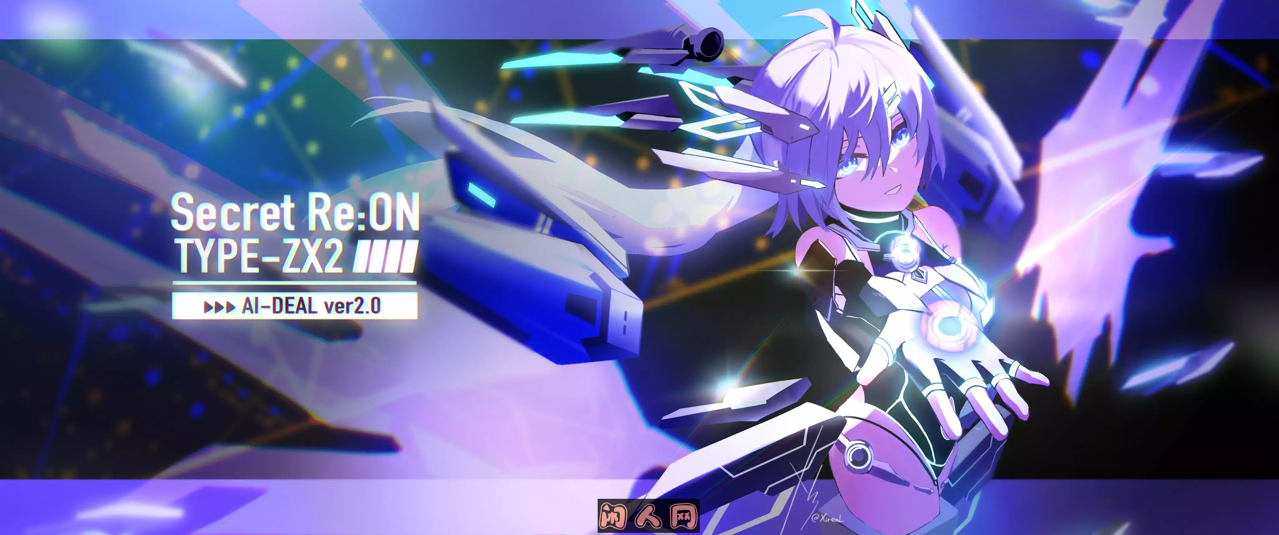 [3D互动]驱动妖精-莉莉女孩的游戏V0.04体验版2.70G