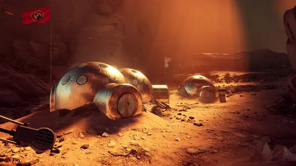 《无敌号 The Invincible》中文版下载