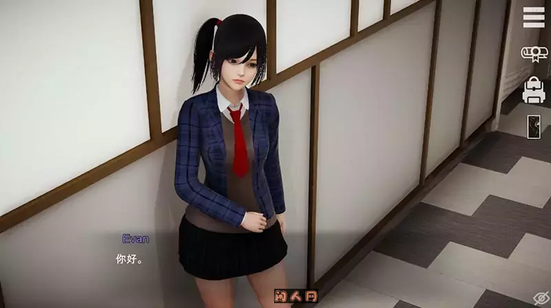 [亚洲风SLG]特工17(Agent17)v0.25.9官方中文版PC+安卓4.60G