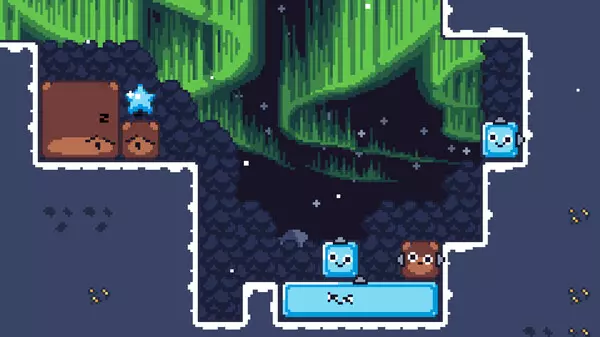 《黏液球 Globs》英文版下载v2.0.1