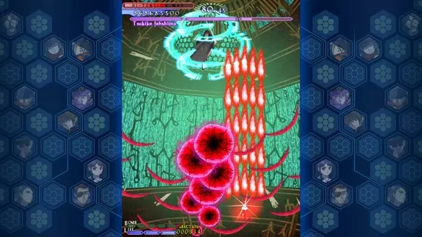 《式神之城3 Castle of Shikigami 3》英文版下载