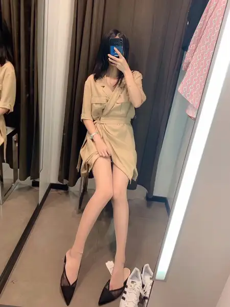 甜美女神@ELaine小仙女精致可爱微密合集287MB