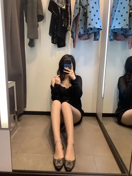 甜美女神@ELaine小仙女精致可爱微密合集287MB