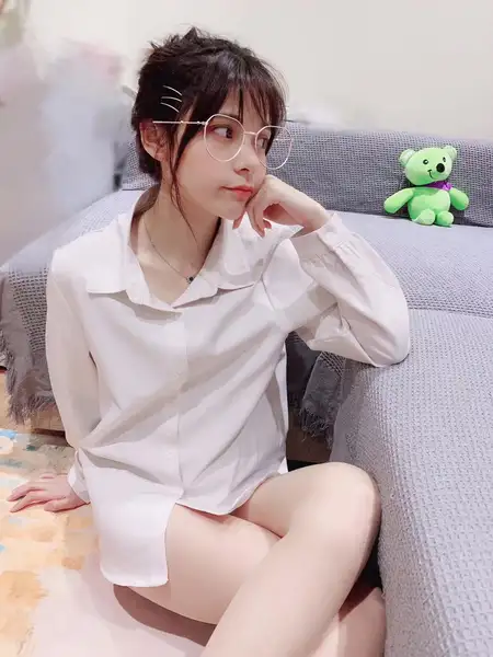 甜美女神@ELaine小仙女精致可爱微密合集287MB