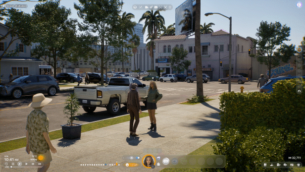 inZOI/云族裔v2025.3.28豪华版+全DLC官方中文