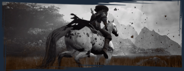 琉隐神渡/Redemption of Liuyin