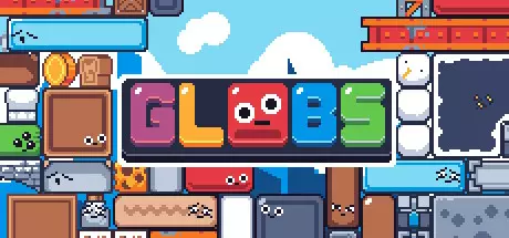《黏液球 Globs》英文版下载v2.0.1