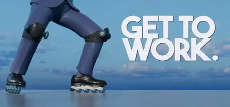 找个班上/Get To Work v20250313
