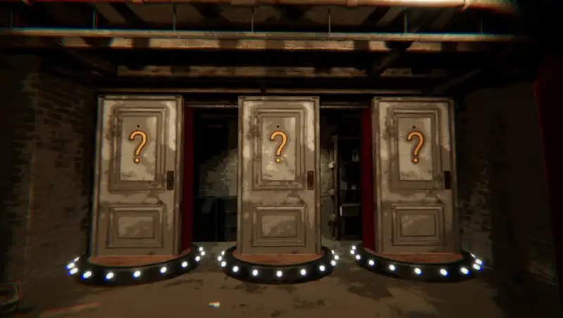 [角色扮演]死亡直播Death Stream单机汉化版