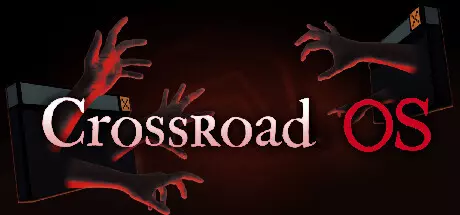神圣操作系统/Crossroad OS