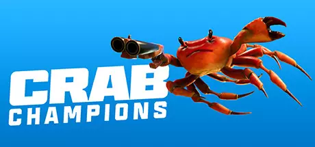 螃蟹冠军/Crab Champions