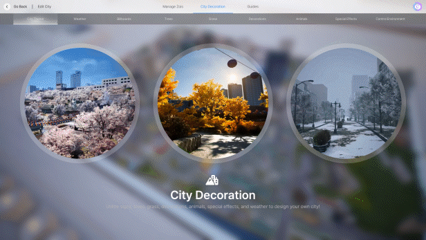 inZOI/云族裔v2025.3.28豪华版+全DLC官方中文