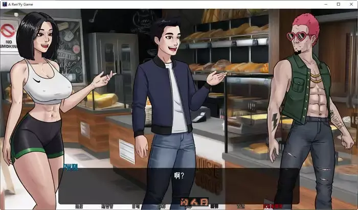 [欧美SLG]死灵法师崛起The Necromancer Arises v0.06汉化版PC+安卓3.10G