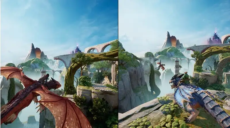 [3D冒险解密]双影奇境v20250317预购特典+全DLC免安装豪华中文版85GB