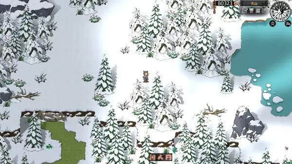 [角色扮演]灵兽江湖v2025.3.24官方中文版