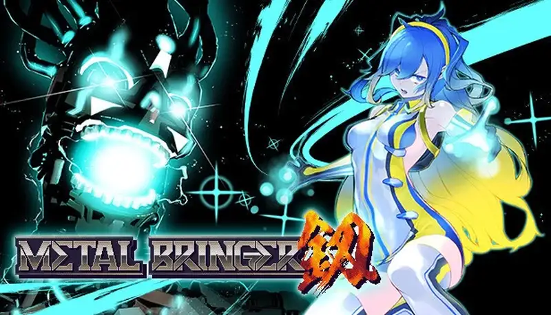 [动作冒险]机兵大乱战Build.17701697免安装中文版