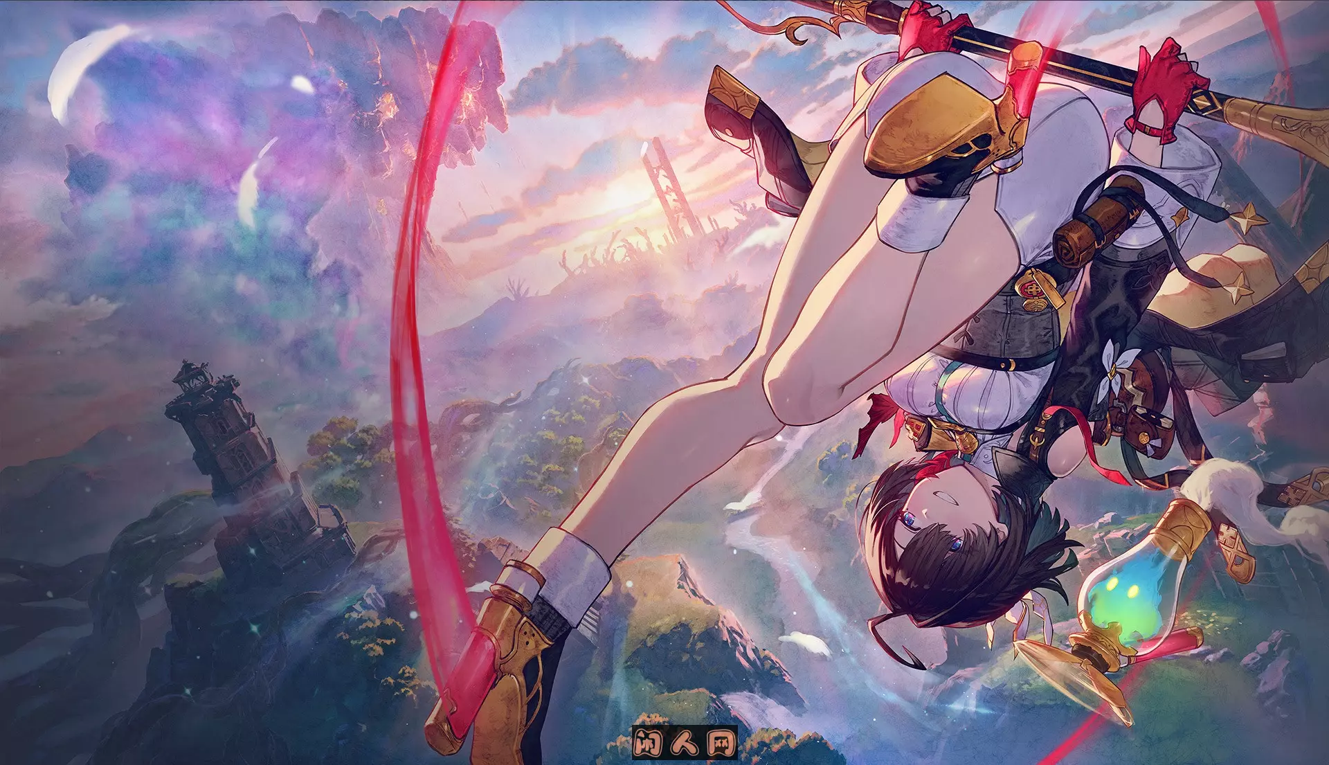 [角色扮演]优米雅的炼金工房v1.0.0.2豪华版+全DLC官方中文版