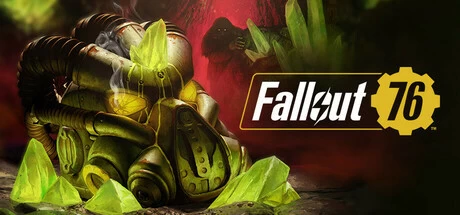 Fallout 76辐射76 v1.0.104.0单机+联机免安装中文版63G