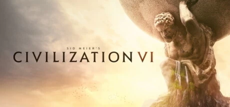文明6单机+联机v1.0.12.68全DLC(赠九只气球七大奇观罗马辐射投石空运存档+赠音乐原声赠多项xg器赠文明345合集)免安装中文版74G