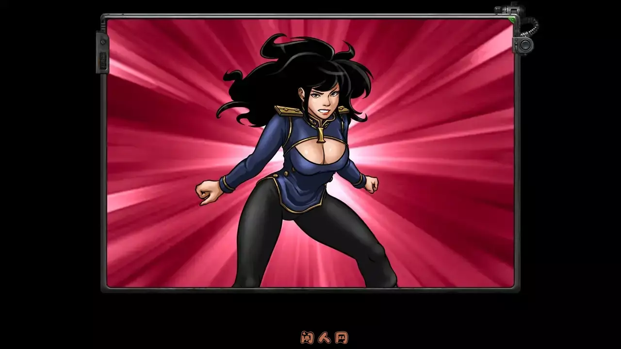 [SLG游戏]审判官训练师(Inquisitor Trainer)v0.4.8 Cheat汉化版PC+安卓900M