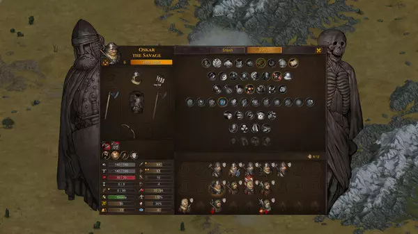 《战场兄弟 Battle Brothers》中文版下载v1.5.1.4