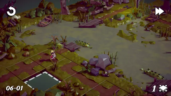 《拼图传说：海盗 Tile Tales: Pirate》英文版下载