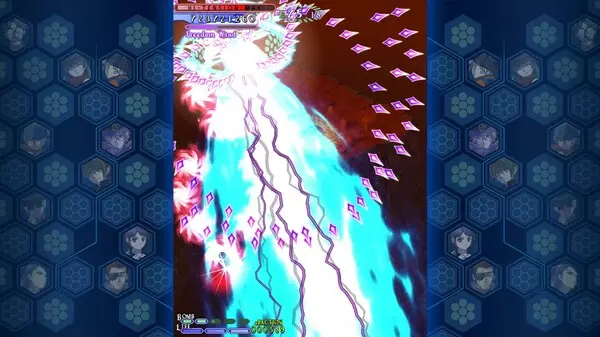 《式神之城3 Castle of Shikigami 3》英文版下载