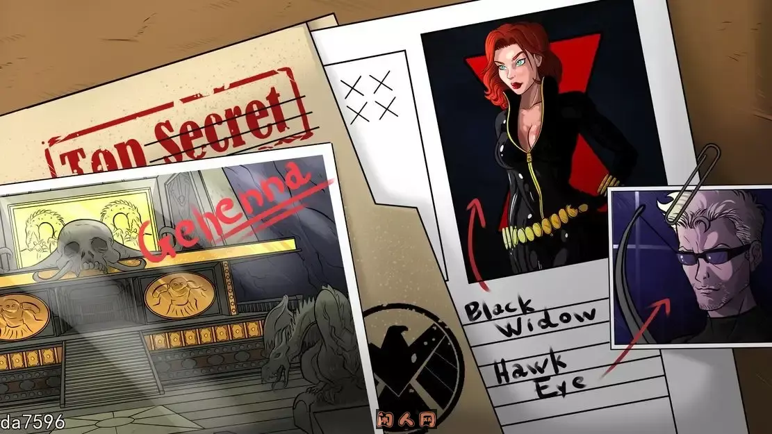 [欧美SLG]毁灭 统治世界Doomination v0.3.1汉化版PC+安卓2.40G