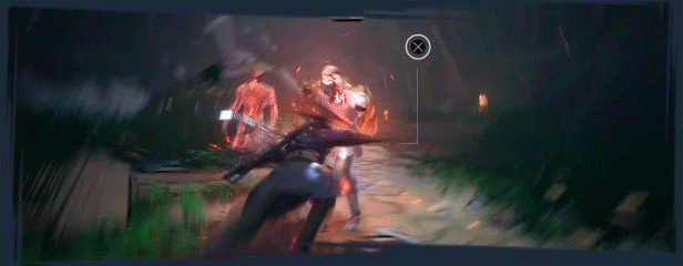 琉隐神渡/Redemption of Liuyin