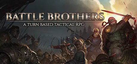 《战场兄弟 Battle Brothers》中文版下载v1.5.1.4
