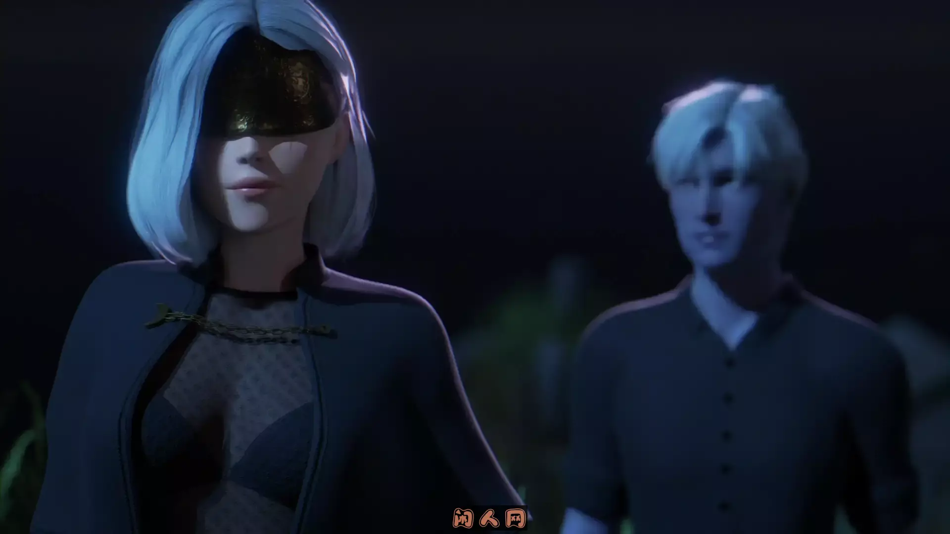 [欧美SLG]晨曦之约Covenant Of Morn v0.5.1汉化版PC+安卓3.90G