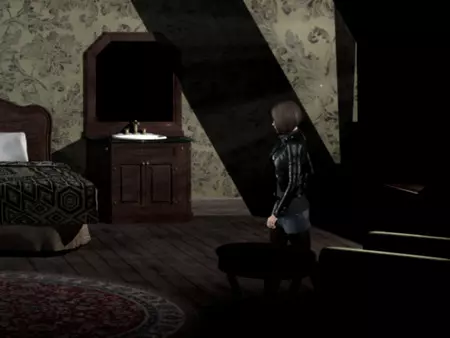 《贝莱斯之家：第一章 House of Velez part 1》英文版下载v3711517